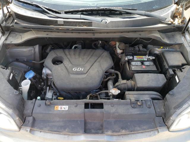 Photo 6 VIN: KNDJN2A24G7371648 - KIA SOUL 