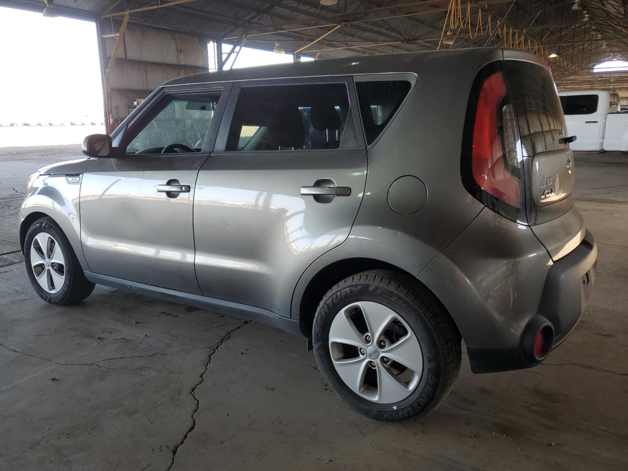 Photo 1 VIN: KNDJN2A24G7375991 - KIA SOUL 