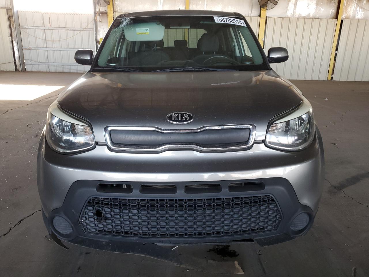 Photo 4 VIN: KNDJN2A24G7375991 - KIA SOUL 