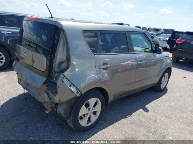 Photo 3 VIN: KNDJN2A24G7380026 - KIA SOUL 