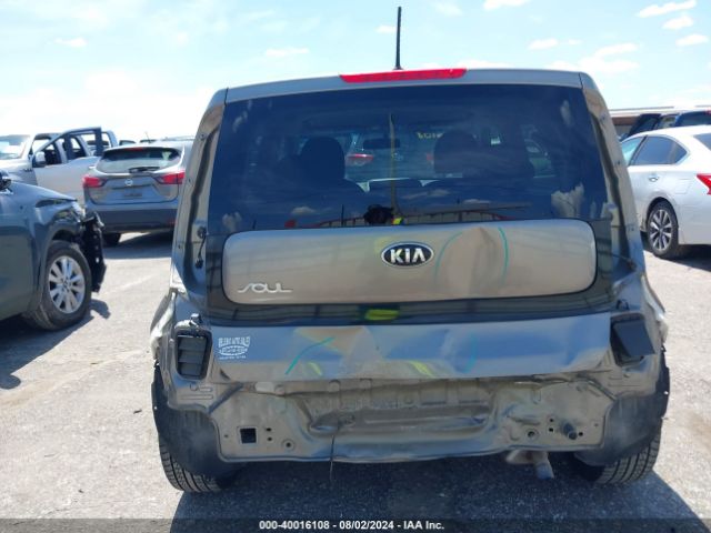 Photo 5 VIN: KNDJN2A24G7380026 - KIA SOUL 