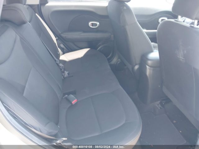 Photo 7 VIN: KNDJN2A24G7380026 - KIA SOUL 