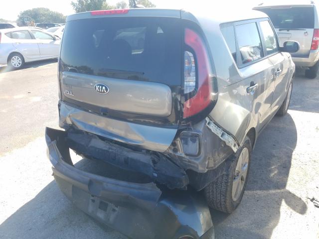 Photo 3 VIN: KNDJN2A24G7381175 - KIA SOUL 