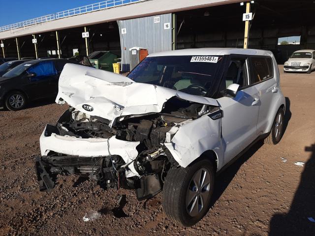 Photo 1 VIN: KNDJN2A24G7387624 - KIA SOUL 