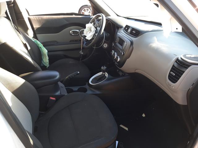 Photo 4 VIN: KNDJN2A24G7387624 - KIA SOUL 