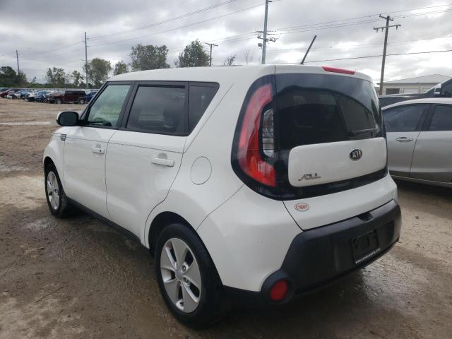 Photo 2 VIN: KNDJN2A24G7388613 - KIA SOUL 