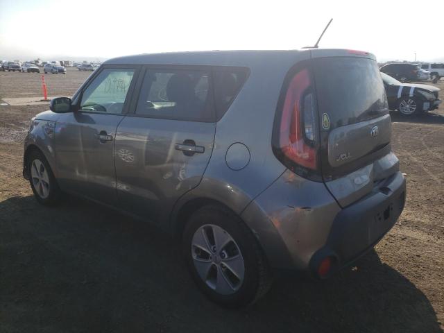 Photo 2 VIN: KNDJN2A24G7388868 - KIA SOUL 