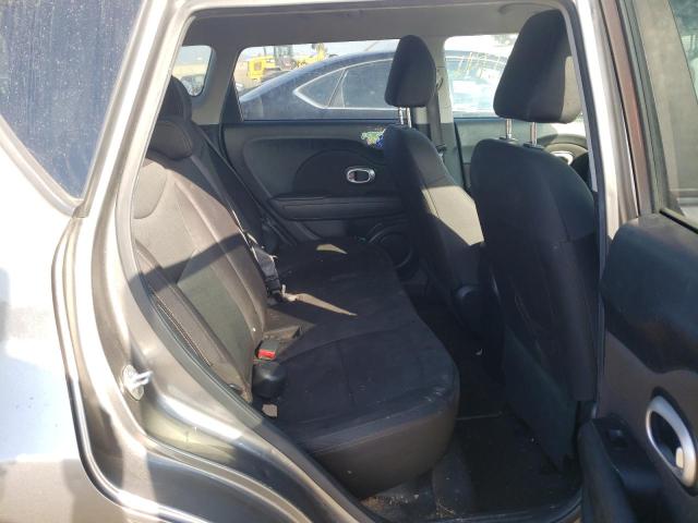 Photo 5 VIN: KNDJN2A24G7388868 - KIA SOUL 