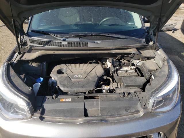 Photo 6 VIN: KNDJN2A24G7388868 - KIA SOUL 