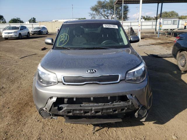 Photo 8 VIN: KNDJN2A24G7388868 - KIA SOUL 