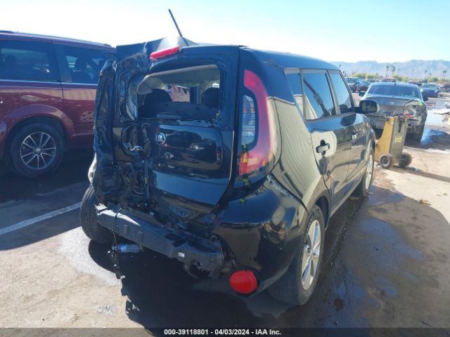 Photo 3 VIN: KNDJN2A24G7392354 - KIA SOUL 