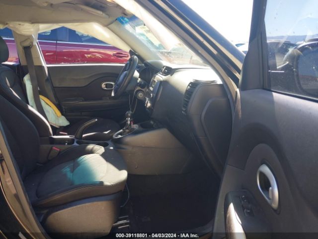 Photo 4 VIN: KNDJN2A24G7392354 - KIA SOUL 