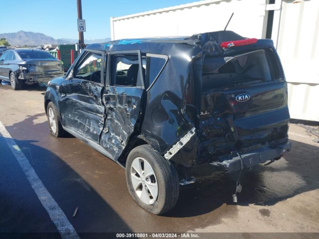 Photo 5 VIN: KNDJN2A24G7392354 - KIA SOUL 