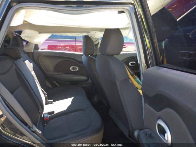 Photo 7 VIN: KNDJN2A24G7392354 - KIA SOUL 