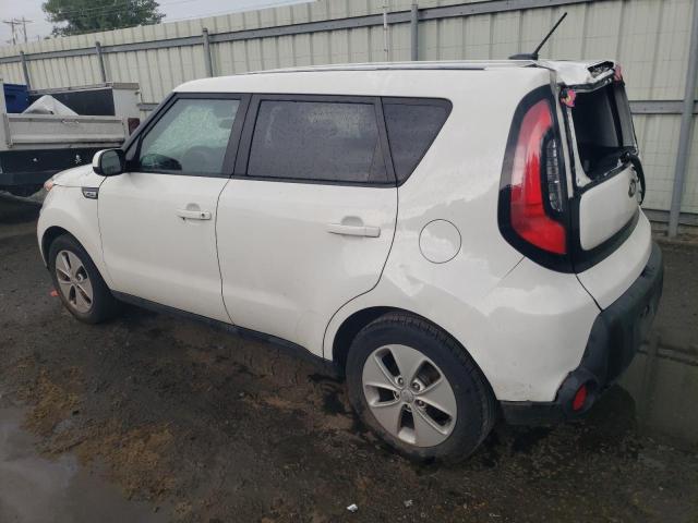 Photo 1 VIN: KNDJN2A24G7394945 - KIA SOUL 