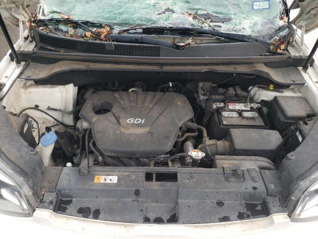 Photo 10 VIN: KNDJN2A24G7394945 - KIA SOUL 