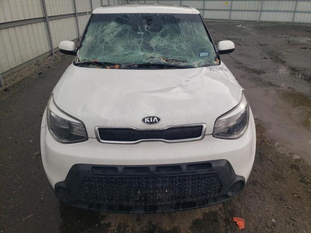 Photo 4 VIN: KNDJN2A24G7394945 - KIA SOUL 