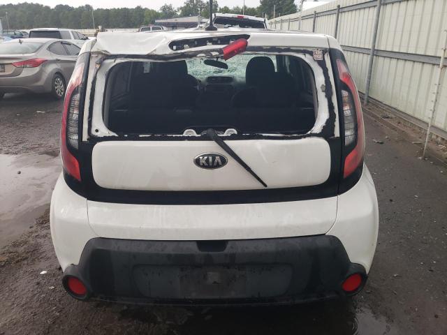 Photo 5 VIN: KNDJN2A24G7394945 - KIA SOUL 