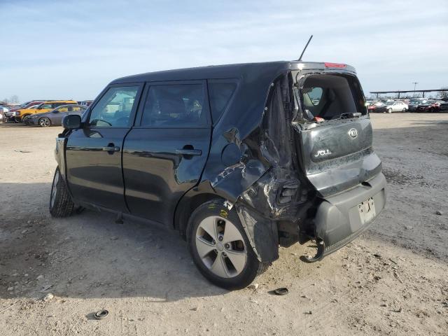 Photo 1 VIN: KNDJN2A24G7395061 - KIA SOUL 