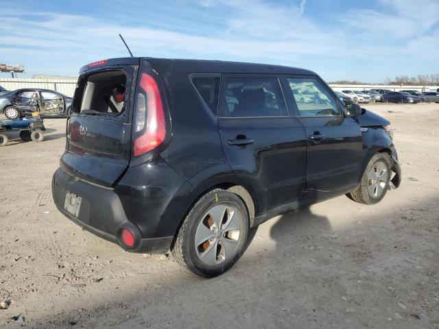 Photo 2 VIN: KNDJN2A24G7395061 - KIA SOUL 