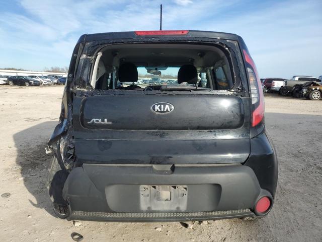 Photo 5 VIN: KNDJN2A24G7395061 - KIA SOUL 