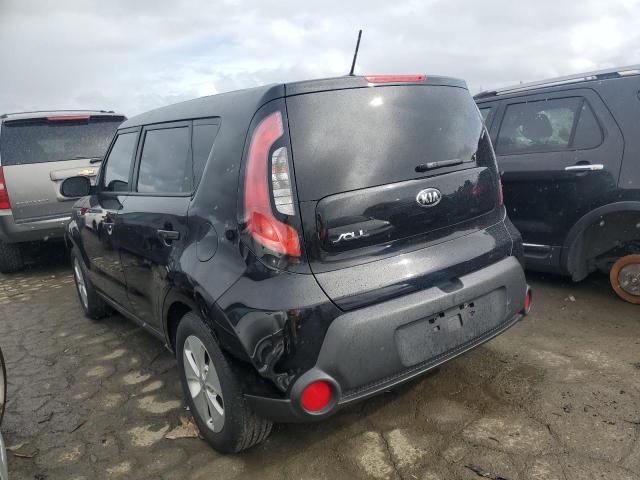 Photo 1 VIN: KNDJN2A24G7395206 - KIA SOUL 