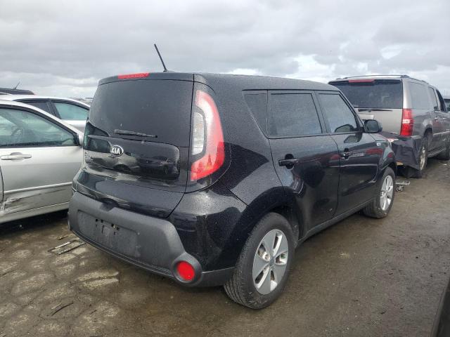 Photo 2 VIN: KNDJN2A24G7395206 - KIA SOUL 