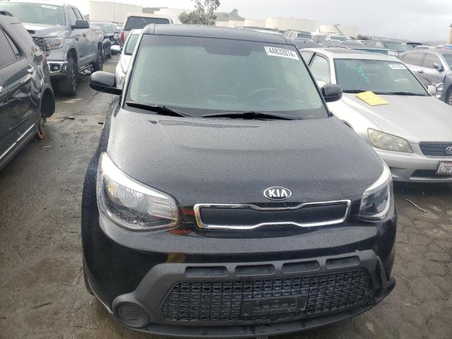 Photo 4 VIN: KNDJN2A24G7395206 - KIA SOUL 