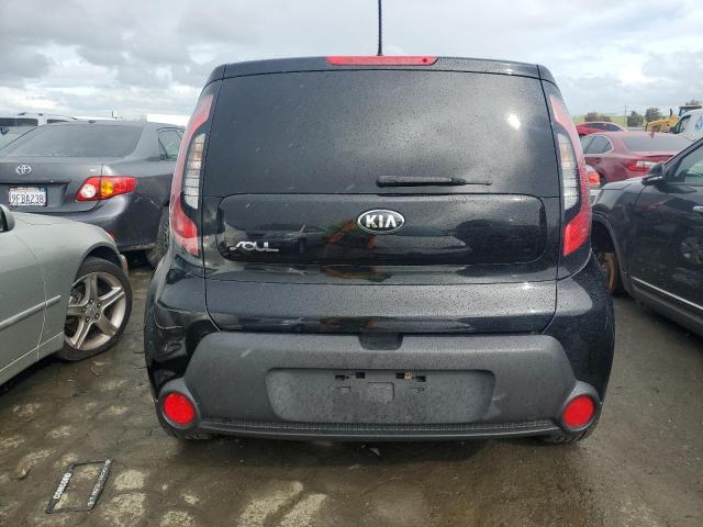 Photo 5 VIN: KNDJN2A24G7395206 - KIA SOUL 