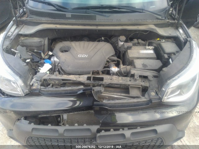 Photo 9 VIN: KNDJN2A24G7396405 - KIA SOUL 