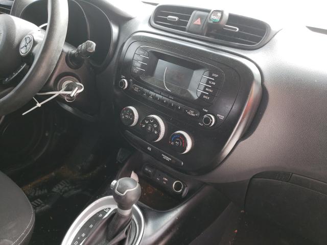 Photo 8 VIN: KNDJN2A24G7397196 - KIA SOUL 