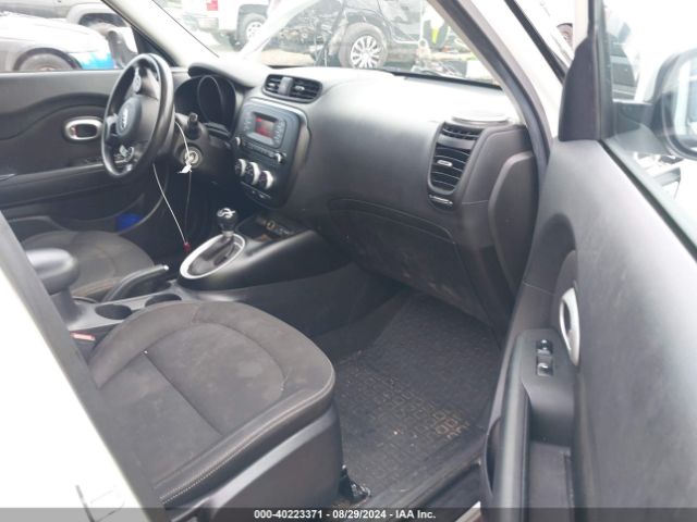 Photo 4 VIN: KNDJN2A24G7399417 - KIA SOUL 