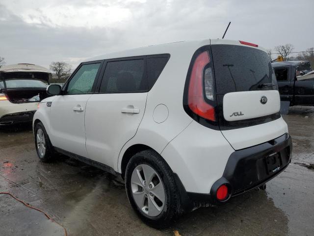 Photo 1 VIN: KNDJN2A24G7401747 - KIA SOUL 