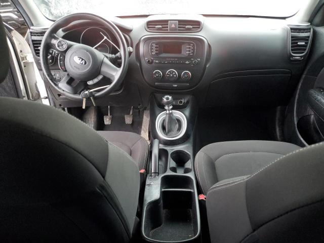 Photo 7 VIN: KNDJN2A24G7401747 - KIA SOUL 