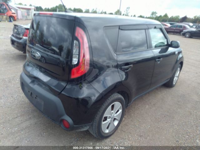 Photo 3 VIN: KNDJN2A24G7404535 - KIA SOUL 