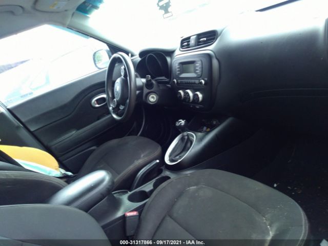 Photo 4 VIN: KNDJN2A24G7404535 - KIA SOUL 