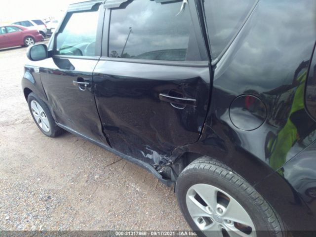 Photo 5 VIN: KNDJN2A24G7404535 - KIA SOUL 