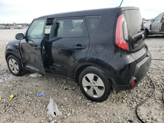 Photo 1 VIN: KNDJN2A24G7407693 - KIA SOUL 