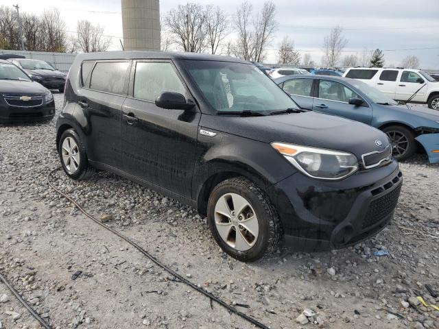 Photo 3 VIN: KNDJN2A24G7407693 - KIA SOUL 