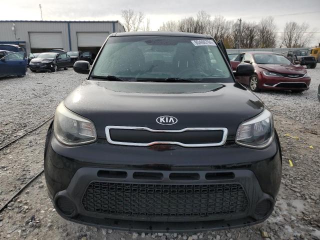 Photo 4 VIN: KNDJN2A24G7407693 - KIA SOUL 