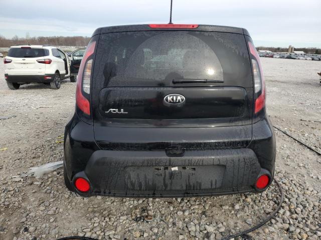 Photo 5 VIN: KNDJN2A24G7407693 - KIA SOUL 