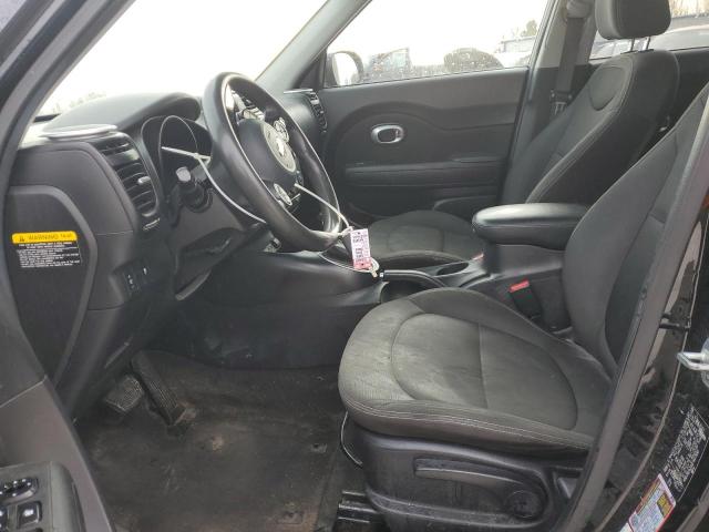 Photo 6 VIN: KNDJN2A24G7407693 - KIA SOUL 