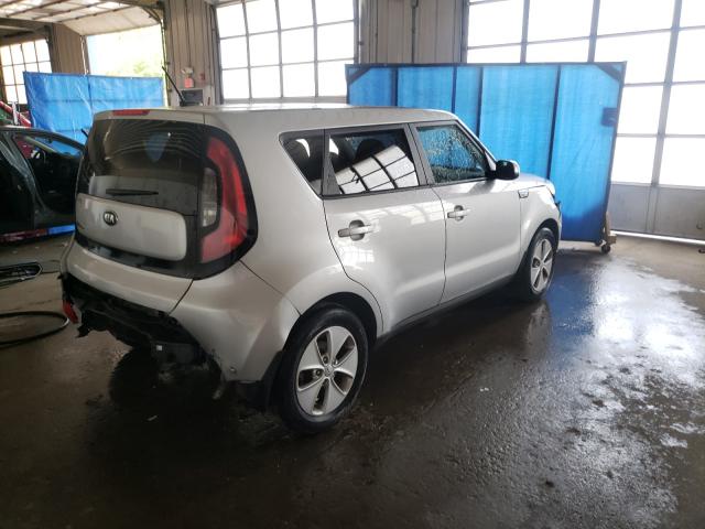 Photo 3 VIN: KNDJN2A24G7818656 - KIA SOUL 