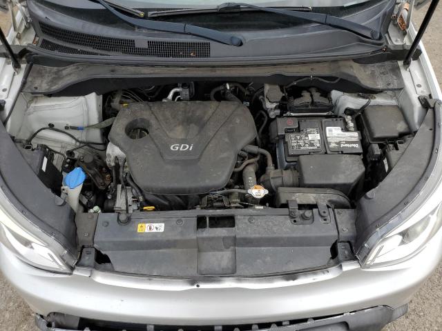 Photo 10 VIN: KNDJN2A24G7818656 - KIA SOUL 