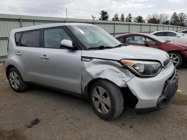 Photo 3 VIN: KNDJN2A24G7818656 - KIA SOUL 