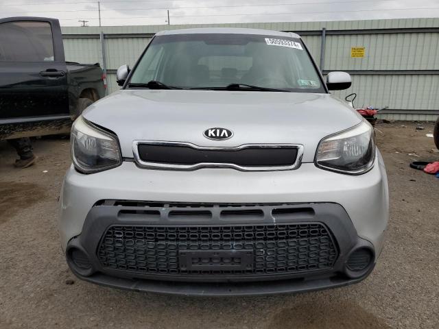 Photo 4 VIN: KNDJN2A24G7818656 - KIA SOUL 