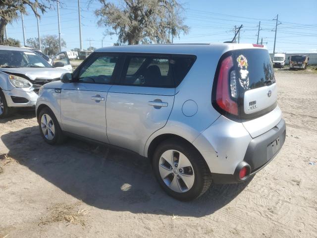 Photo 1 VIN: KNDJN2A24G7821833 - KIA SOUL 