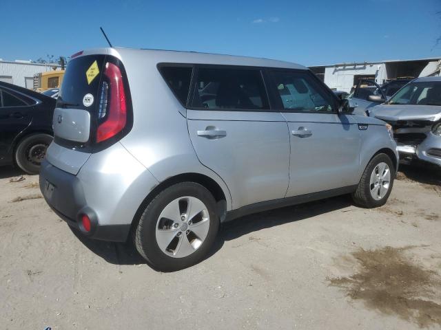 Photo 2 VIN: KNDJN2A24G7821833 - KIA SOUL 