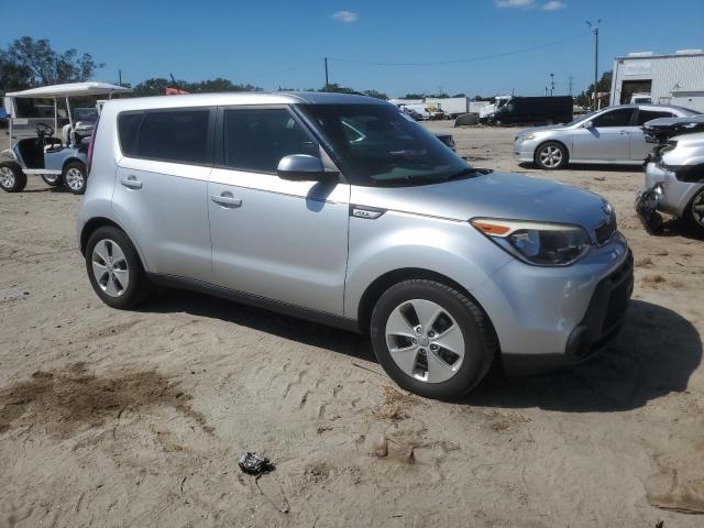 Photo 3 VIN: KNDJN2A24G7821833 - KIA SOUL 