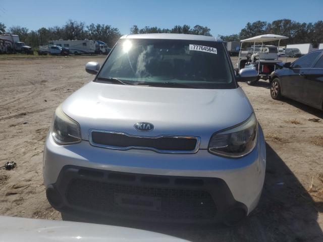 Photo 4 VIN: KNDJN2A24G7821833 - KIA SOUL 